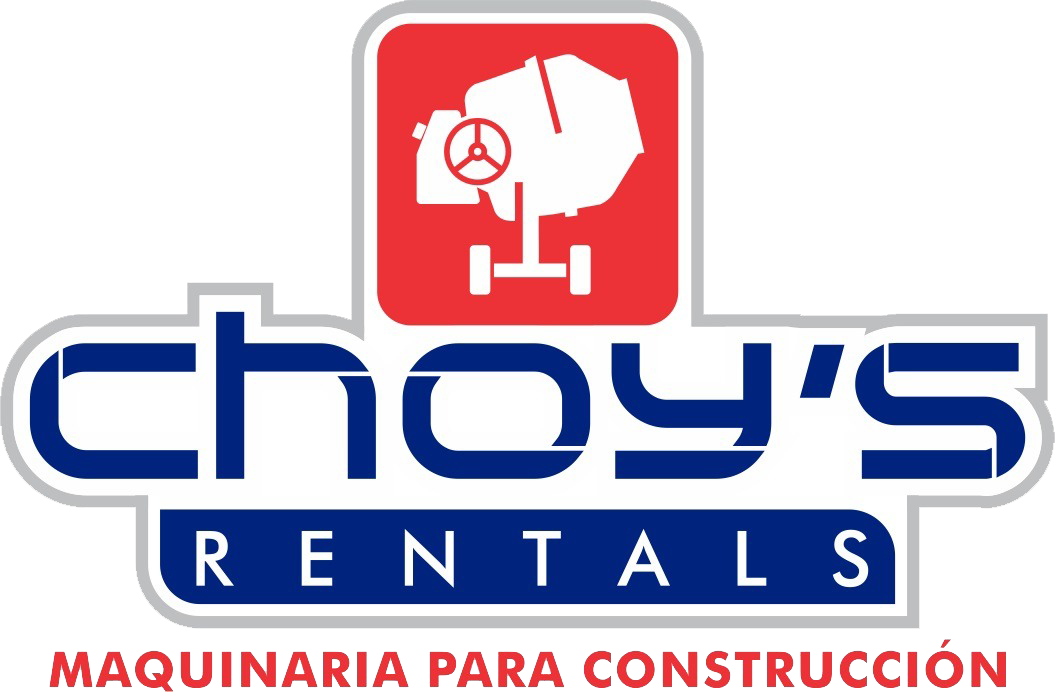 Choy's Rentals Logo